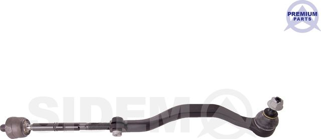 Рулевая тяга поперечная Sidem правая для MINI Paceman R61 2012-2016. Артикул 21521