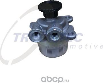 Топливный насос ручной подкачки Trucktec Automotive. Артикул 05.14.021