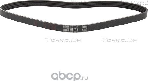 Приводной ремень поликлиновой Bando для Toyota Ipsum II (M20) 2001-2005. Артикул 5PK885
