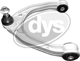 Поперечный рычаг передней подвески DYS (алюминий). Артикул 20-21264
