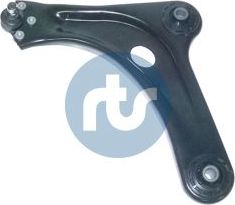 Поперечный рычаг передней подвески RTS. Артикул 96-00540-2
