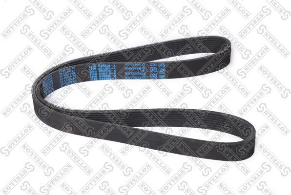 Приводной ремень поликлиновой Stellox для Scania R 2004-2015. Артикул 08-01255-SX