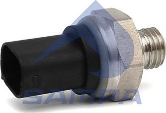 Датчик давления выхлопных газов Sampa. Артикул 091.173