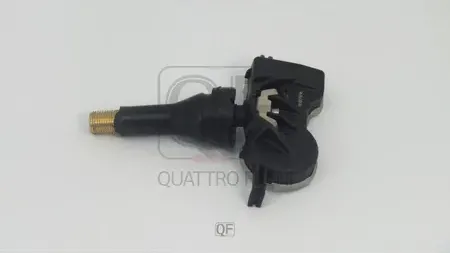 ДАТЧИК ДАВЛЕНИЯ В ШИНАХ 433MHZ (Quattro Freni). Артикул QF05C00078
