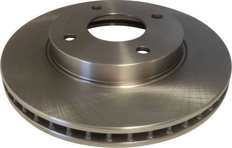 Тормозной диск CTR. Артикул GD0330