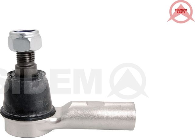 Наконечник рулевой тяги Sidem. Артикул 85136