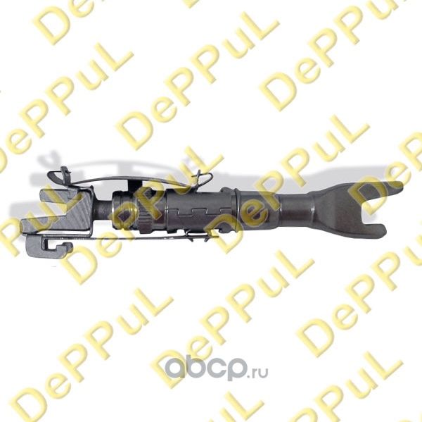 Механизм развода тормозных колодок (Deppul). Артикул DE225FF