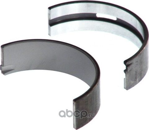 Вкладыши коренные Kolbenschmidt. Артикул 77518630