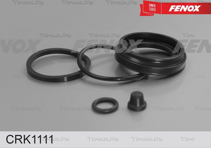 Ремкомплект тормозного суппорта Fenox. Артикул CRK1111