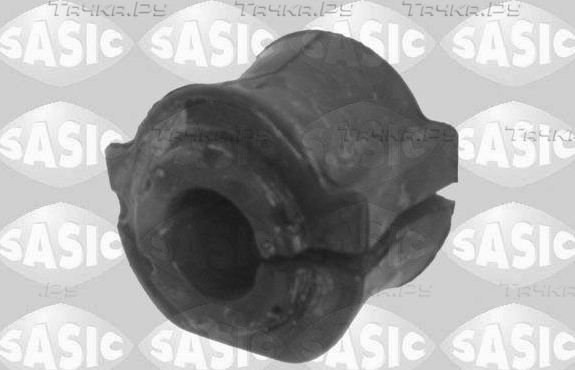 Втулки стабилизатора Sasic передние внутренние для Fiat Fiorino III 2007-2026. Артикул 2300043