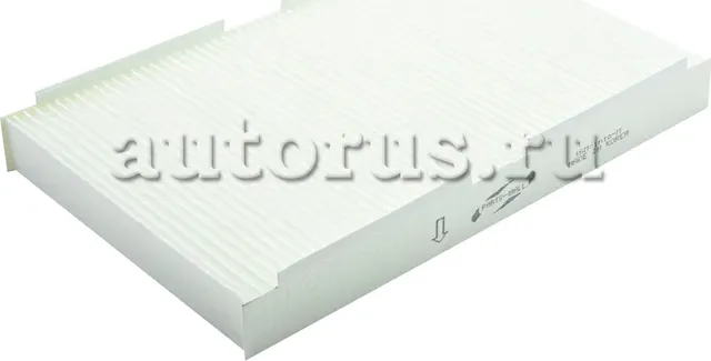 ФИЛЬТР САЛОНА (Parts-Mall). Артикул PMX009Z