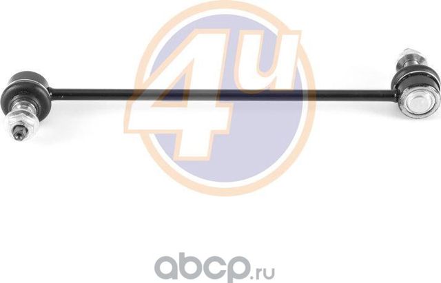 ТЯГА СТАБИЛИЗАТОРА HYUNDAI IONIQ (AE) KONA (OS, OSE, OSI) VELOSTER (JS, JSN) 201 (4U). Артикул 4USL1008