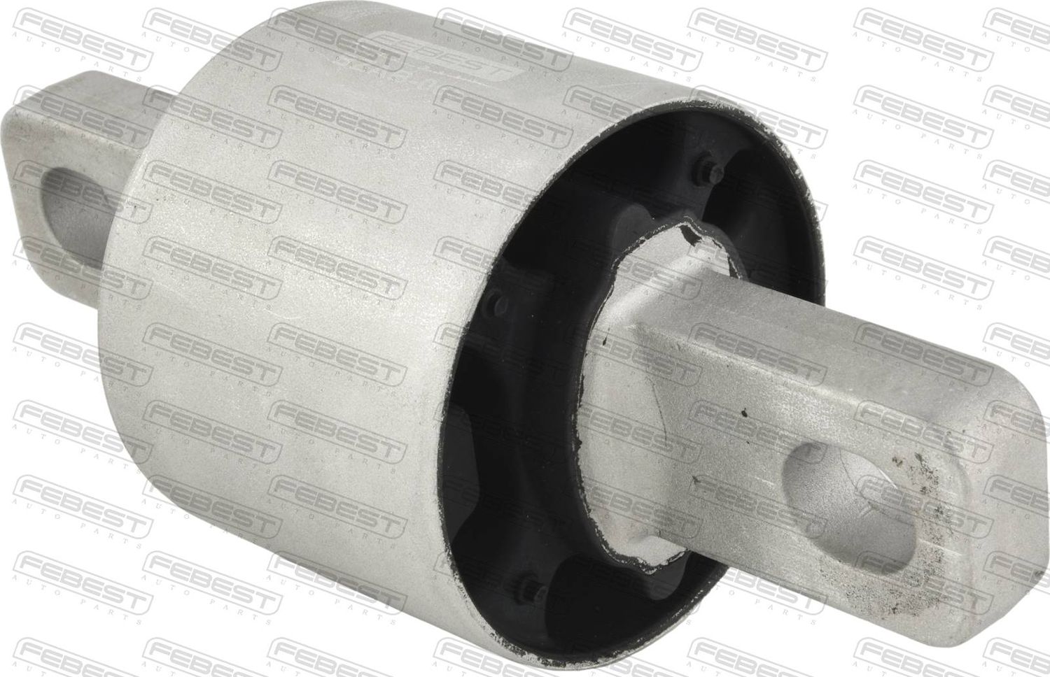 Подушка (опора) двигателя Febest. Артикул BZAB-065