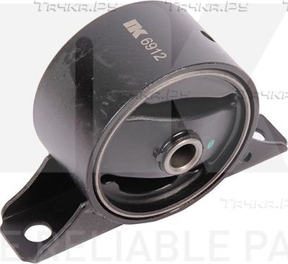 Подушка (опора) двигателя NK передняя для Volvo V40 I 1995-2004. Артикул 59748022