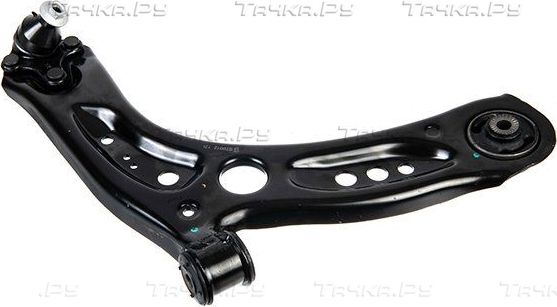 Поперечный рычаг передней подвески Stellox правый для Audi A3 III (8V) 2012-2026. Артикул 57-04139-SX