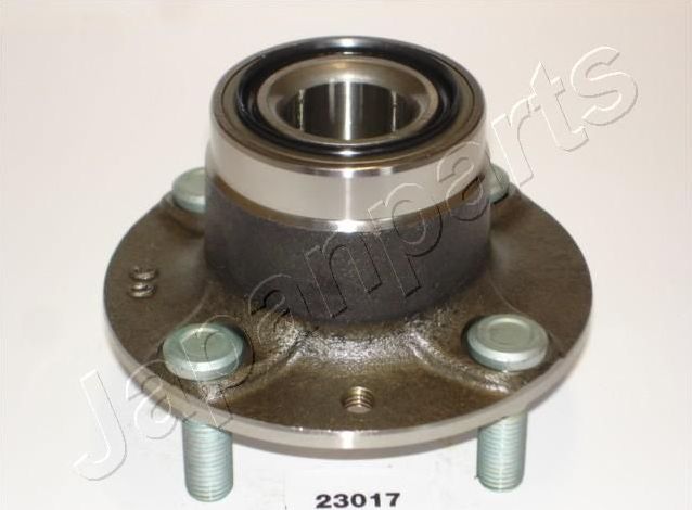 Ступица колеса Japanparts. Артикул KK-23017