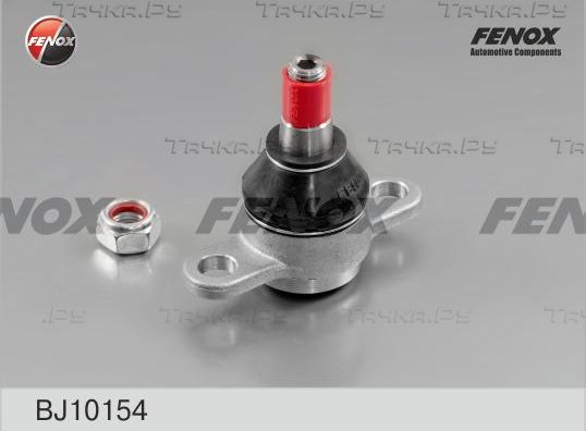 Шаровая опора Fenox передняя правая/левая нижняя для Volkswagen Multivan T6 2015-2026. Артикул BJ10154