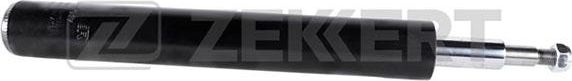 Амортизатор Zekkert передний для Audi 100 II (C2) 1976-1983. Артикул SO-6017