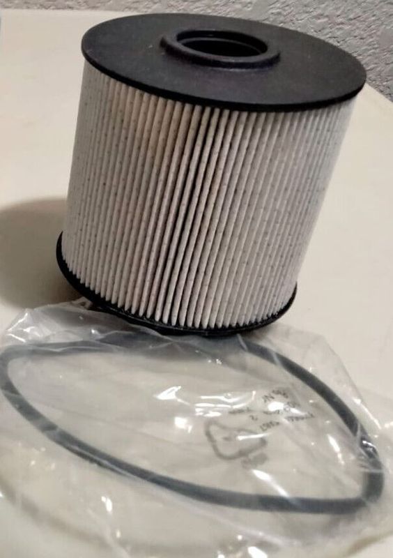 Топливный фильтр Mercedes-Benz для Mercedes-Benz Intouro 2005-2026. Артикул A0000901551