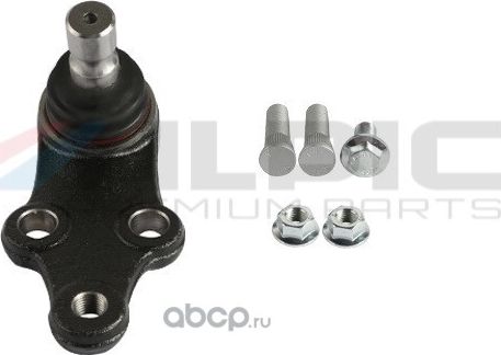 Опора шаровая правая/левая HYUNDAI-KIA(ix35,SPORTAGE) (Alpic). Артикул ABJ144LR