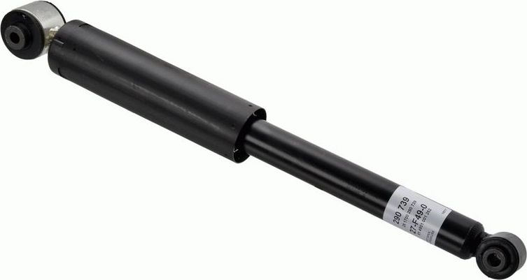 Амортизатор SACHS. Артикул 290 739