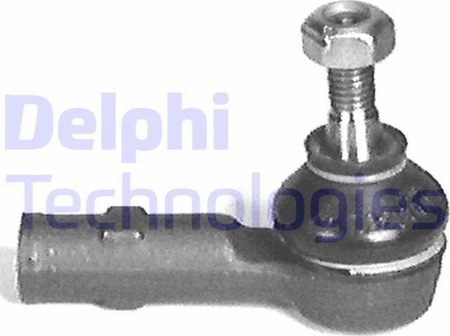 Наконечник рулевой тяги Delphi для Opel Combo C 2001-2012. Артикул TA1135