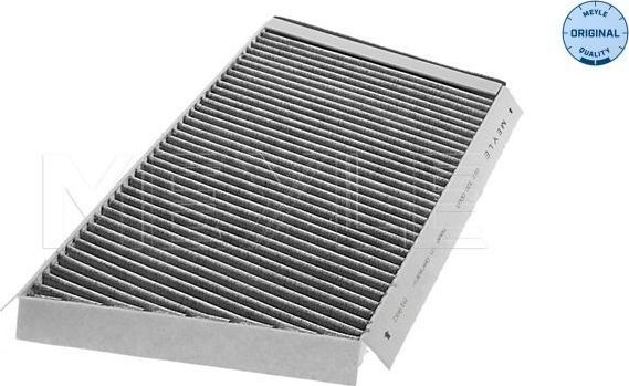 Салонный фильтр Meyle Original для Mercedes-Benz CLK-Класс II (C209, A209) 2002-2010. Артикул 012 320 0003