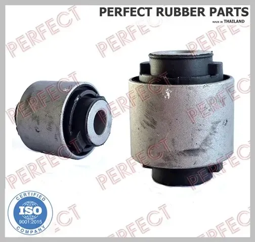 САЙЛЕНТБЛОК ЗАДНЕЙ ТЯГИ (Perfect). Артикул MD65CX511E05B