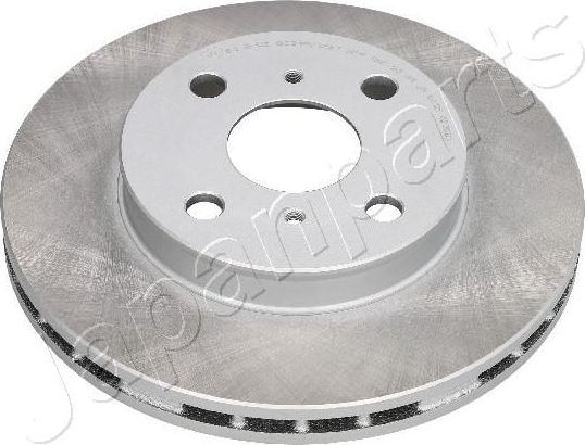 Тормозной диск Japanparts передний для Toyota Celica V (T180) 1989-1991. Артикул DI-298C