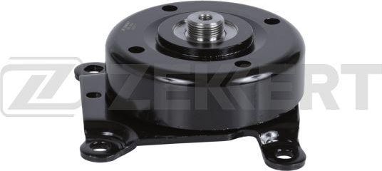 Натяжной ролик (натяжитель) приводного поликлинового ремня Zekkert. Артикул SR-1904