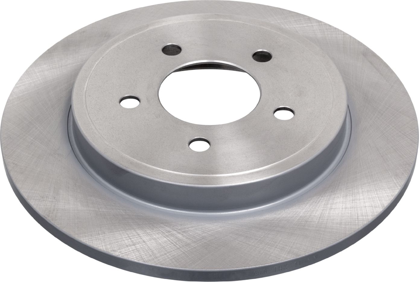 Тормозной диск Blue Print. Артикул ADF124371