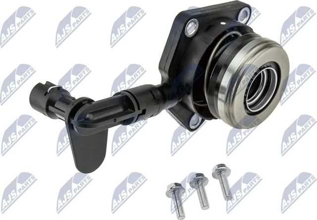 Выжимной подшипник сцепления NTY. Артикул NWS-FR-014