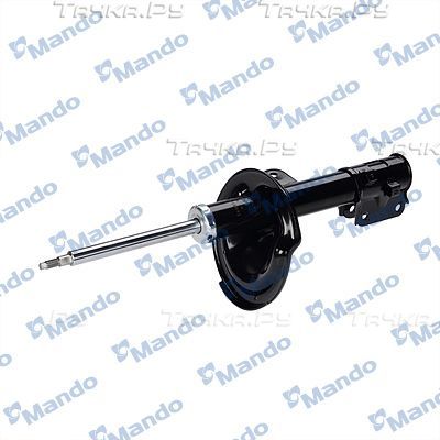 Амортизатор Mando. Артикул EX546614D001