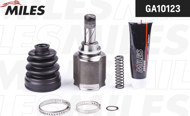 Шрус внутренний (граната) Miles. Артикул GA10123