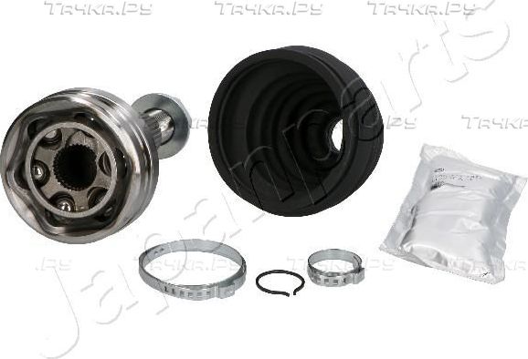 Шрус наружный (граната) Japanparts. Артикул GI-W22