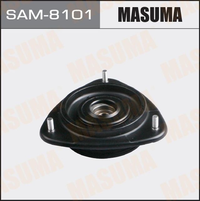Опора амортизатора (стойки) Masuma передняя для Subaru Legacy IV 2003-2009. Артикул SAM-8101