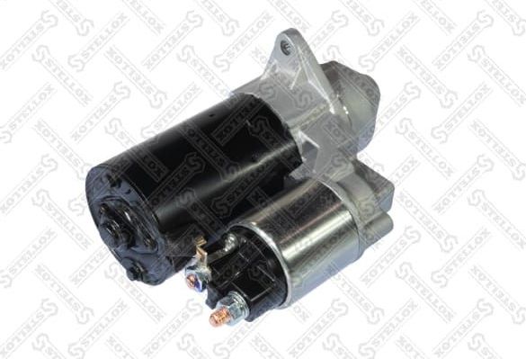 Стартер Stellox для Chevrolet Cruze I 2009-2015. Артикул 06-10136-SX