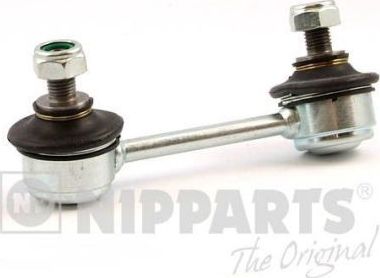 Стойка (тяга) стабилизатора Nipparts. Артикул J4892018