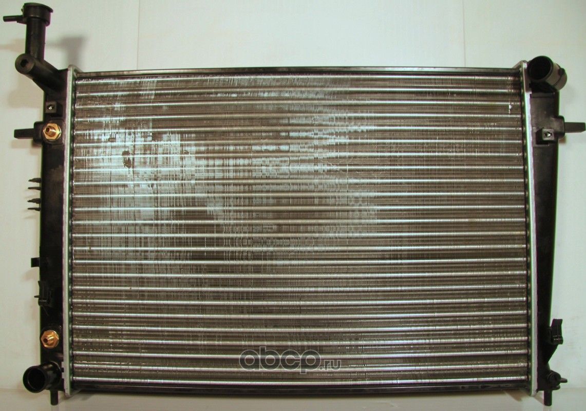 Радиатор охл. (ACS Termal). Артикул 327479H