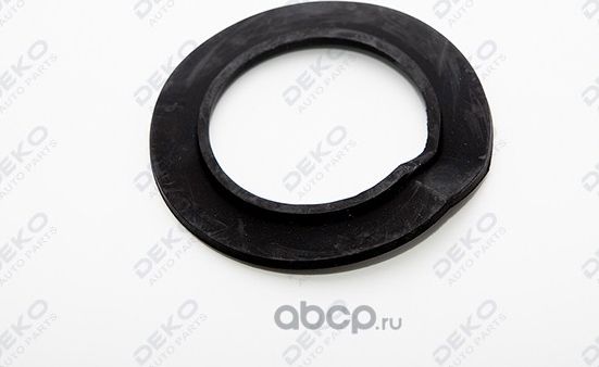 Прокладка пружины нижняя (Deko). Артикул DMR448174