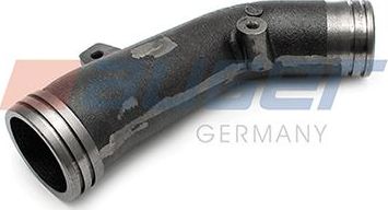 Выпускной коллектор Auger для Scania R 2004-2015. Артикул 81326