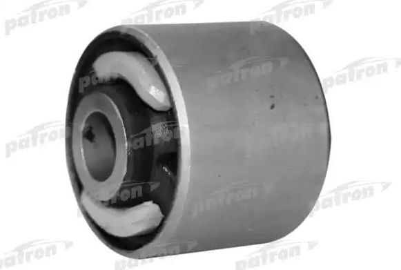 Сайлентблок заднего рычага подвески Patron. Артикул PSE1908