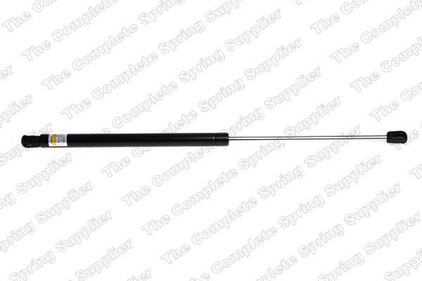 Амортизатор (упор) багажника Lesjofors. Артикул 8195024