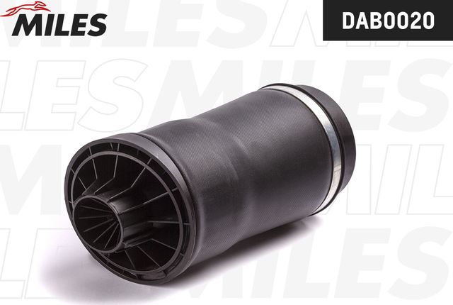 Пневмоподушка (пневморессора) Miles задняя для Mercedes-Benz R-Класс I 2005-2014. Артикул DAB0020