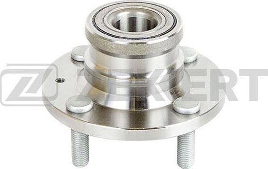 Ступица колеса Zekkert. Артикул RL-1202