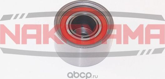 Ролик ГРМ (Nakayama). Артикул QB25080