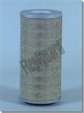 Воздушный фильтр Fleetguard. Артикул AF4058