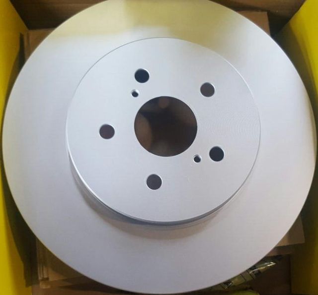 Тормозной диск Textar Pro. Артикул 92171503