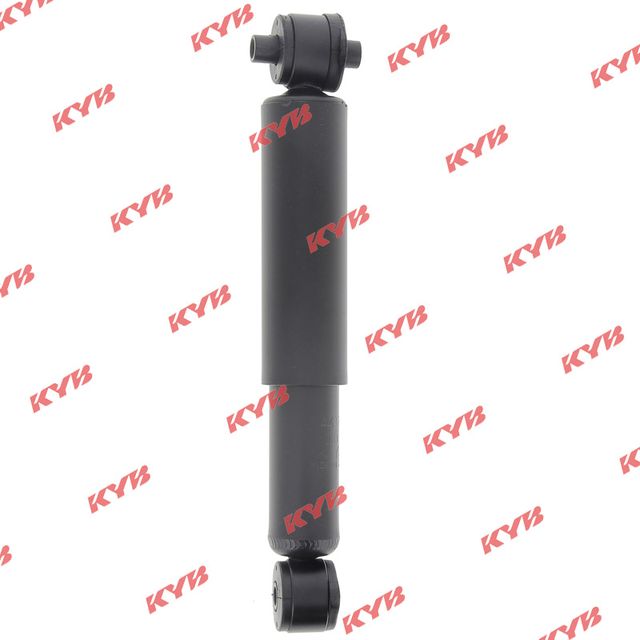 Амортизатор KYB (Каяба) Premium задний для Mitsubishi Colt II (C10) 1985-1988. Артикул 443250