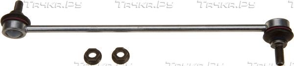 Стойка (тяга) стабилизатора TRW передняя правая/левая для Volvo V50 I 2004-2012. Артикул JTS490